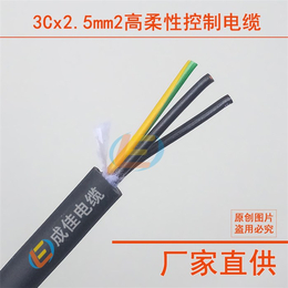 许昌直线电机,成佳电缆, 同步直线电机电缆