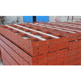组合钢模板报价-汉龙达商贸-红河组合钢模板
