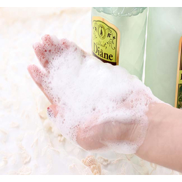 玫瑰植物精油洗发水代加工|妆泽OEM|广州精油洗发水