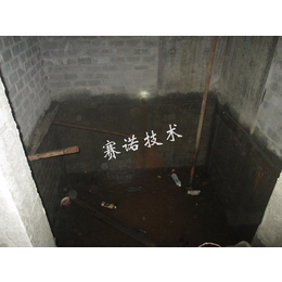 福州电梯井堵漏处理方案、【赛诺建材】(在线咨询)、电梯井堵漏