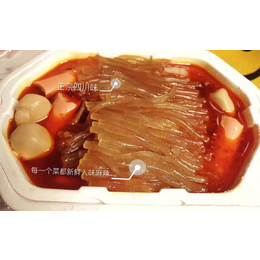 四川嘉辉食品(在线咨询)-南京自煮火锅-懒人自煮火锅厂家