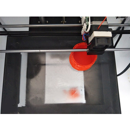 阜阳3D打印机-赛钢橡塑-学校用3D打印机