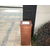 铜户外垃圾桶-合肥铜垃圾桶-安徽美利隆缩略图1