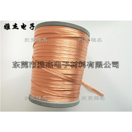 通辽镀银铜编织网管-铝镁丝编织网管|镀锡铜编织网管屏蔽率