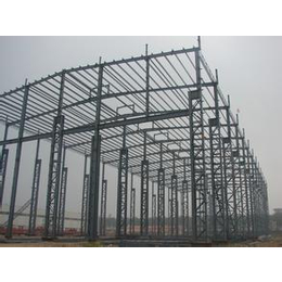 钢结构|东莞东日钢结构|钢结构雨棚