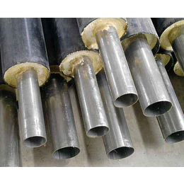 塑套钢保温管厂家-湖南保温管-合肥中铁