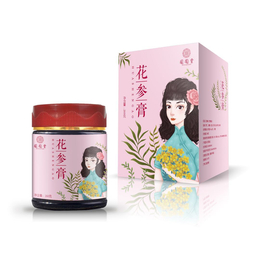 花参膏定制化生产膏剂OEM贴牌方便食品生产厂家