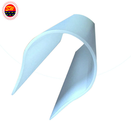 塑料管材工厂_塑料管材_硕伟、大白色塑料管(查看)