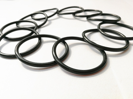 密封橡胶圈-迪杰橡塑生产厂家-太原橡胶圈