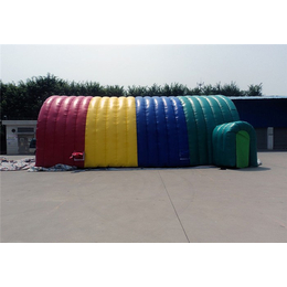 乐飞洋气模厂家(多图)、大型充气帐篷、琼海充气帐篷