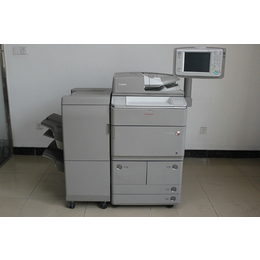 银川佳能ADV8505数码印刷机多少钱一台、时美图文