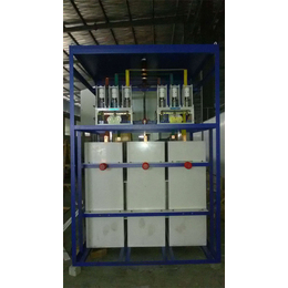 水阻柜接线图-鄂动机电-安徽水阻柜