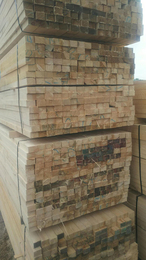 创亿木材-延安铁杉木方-铁杉木方价格