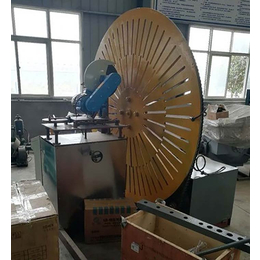 亚钢机械(图)、数控钢筋弯圆机出售、数控钢筋弯圆机