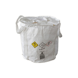 三盛源方形吊带集装袋(图)、吨袋集装袋、集装袋