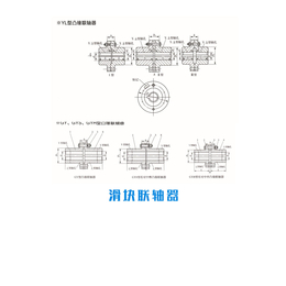辽阳GY型凸缘联轴器|孚克传动联轴器厂家(在线咨询)