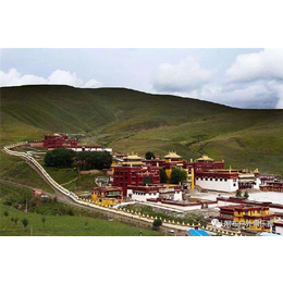 川藏线拼团|阿布带你勇闯西藏|川藏线拼团旅游价格