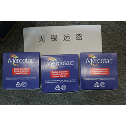 MERCOTAC滑环M305