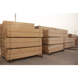 建筑方木尺寸-青岛建筑方木-创亿木材加工厂