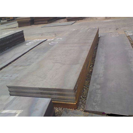龙泽钢材_Q355NH耐候板_Q355NH耐候板价格