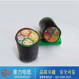 汉中电力电缆-陕西电缆厂-电力电缆生产