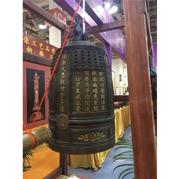 寺庙铜钟制作|江西腾泰实业有限公司|六安铜钟