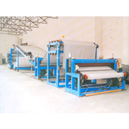 黄石防水卷材机械-伟业机械-防水卷材机械供应