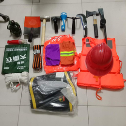 抢险救援组合工具包7-19件套防汛救援工具套装