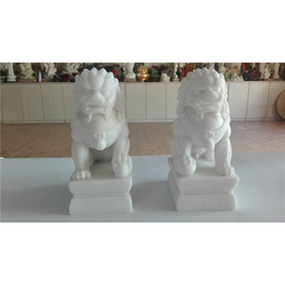 重庆昆吾石雕 (图)|石雕狮子批发|石雕狮子