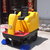  *云南保洁驾驶式电动扫地机车多少钱 环保型  缩略图4