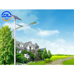 农村太阳能路灯加工-东龙新能源公司-朝阳农村太阳能路灯