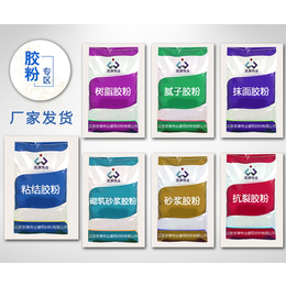 粘结胶粉生产-京津伟业(在线咨询)-滨州粘结胶粉