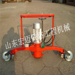 DMG-2.2型电动仿型磨轨机 磨轨机价格