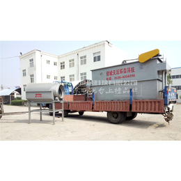 天源环保|徐州工业污水处理设备|工业污水处理设备报价