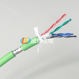 信号传输超柔性电缆_常州超柔性电缆_成佳电缆