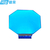 东莞厂家定制异形蓝灯背光源 仪表液晶屏背光源缩略图2