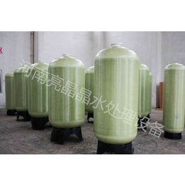 厂家供应各种型号的玻璃钢罐817-844-上开2.5英寸