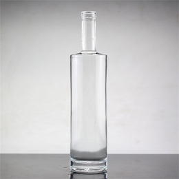 白酒玻璃瓶、郓城金鹏玻璃、博乐市玻璃瓶