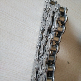 不锈钢链条加工_润通机械(在线咨询)_齐齐哈尔不锈钢链条