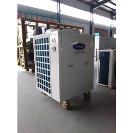 空气源热泵供暖-空气源热泵-北京艾富莱德州项目部