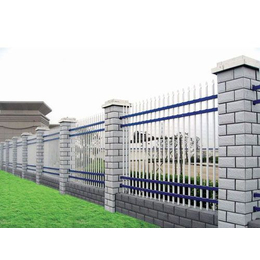 工程锌钢护栏,锌钢护栏,兴国锌钢护栏*