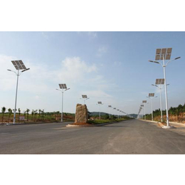 太阳能路灯,江苏博阳光电科技,黑龙江太阳能路灯厂家