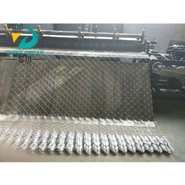 铺山绿化铁丝网生产,东川丝网(在线咨询),台州铺山绿化铁丝网