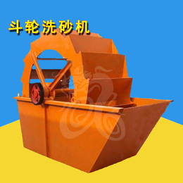 河南维纳洗砂机(图)-小型移动式洗砂机-韶关移动式洗砂机