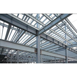 新昌钢结构厂房、千路钢结构安全可靠、钢结构厂房定制