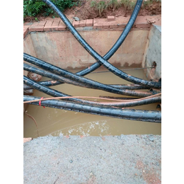 高压放电缆方案-志明水电-咸宁高压放电缆