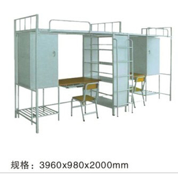 上下床双层床生产|旭达家具(在线咨询)|广州上下床双层床