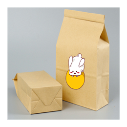 鑫顺源包装(图)-食物打包纸袋-打包纸袋