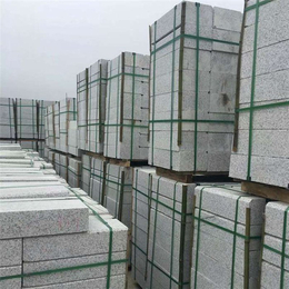 芝麻白-宜昌绿源石材公司-芝麻白石材