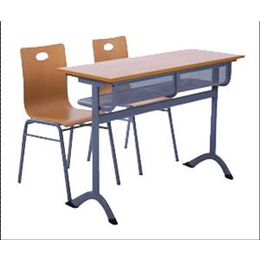 供应众邦兴业 学校课桌椅 活动课桌椅 培训室课桌椅HK003
